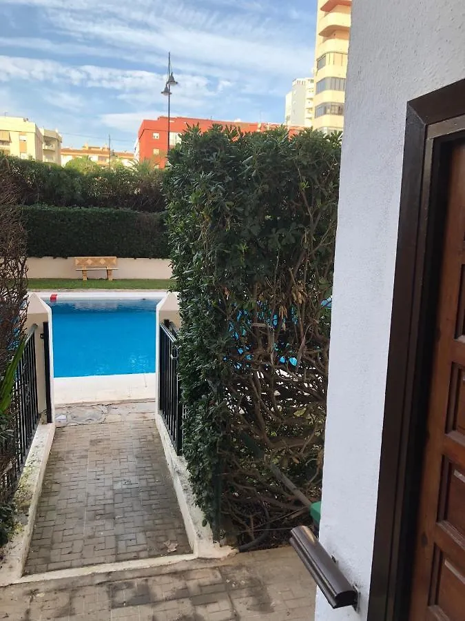 Fuengirola Puerto Sun&Beach 스페인