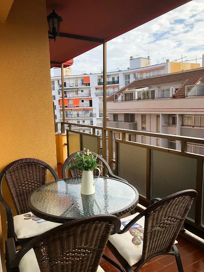 Fuengirola Puerto Sun&Beach 0*,  스페인