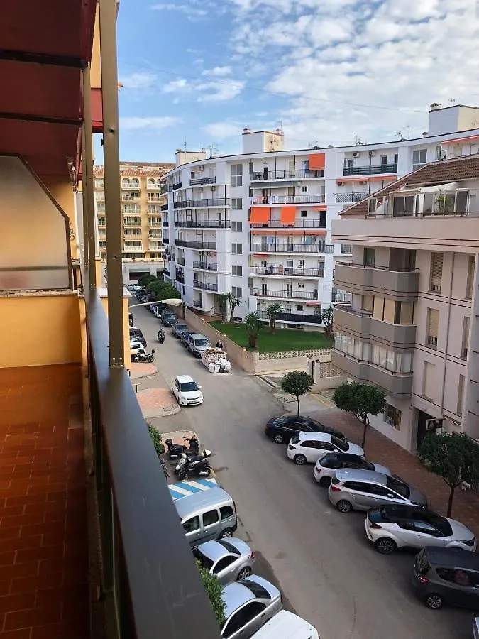 Fuengirola Puerto Sun&Beach