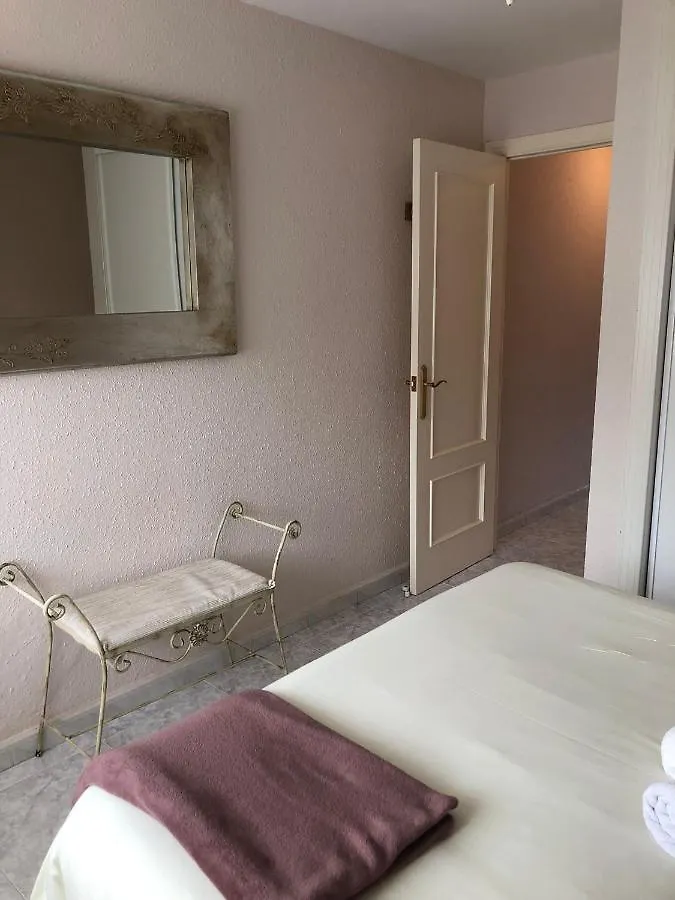 Fuengirola Puerto Sun&Beach 스페인