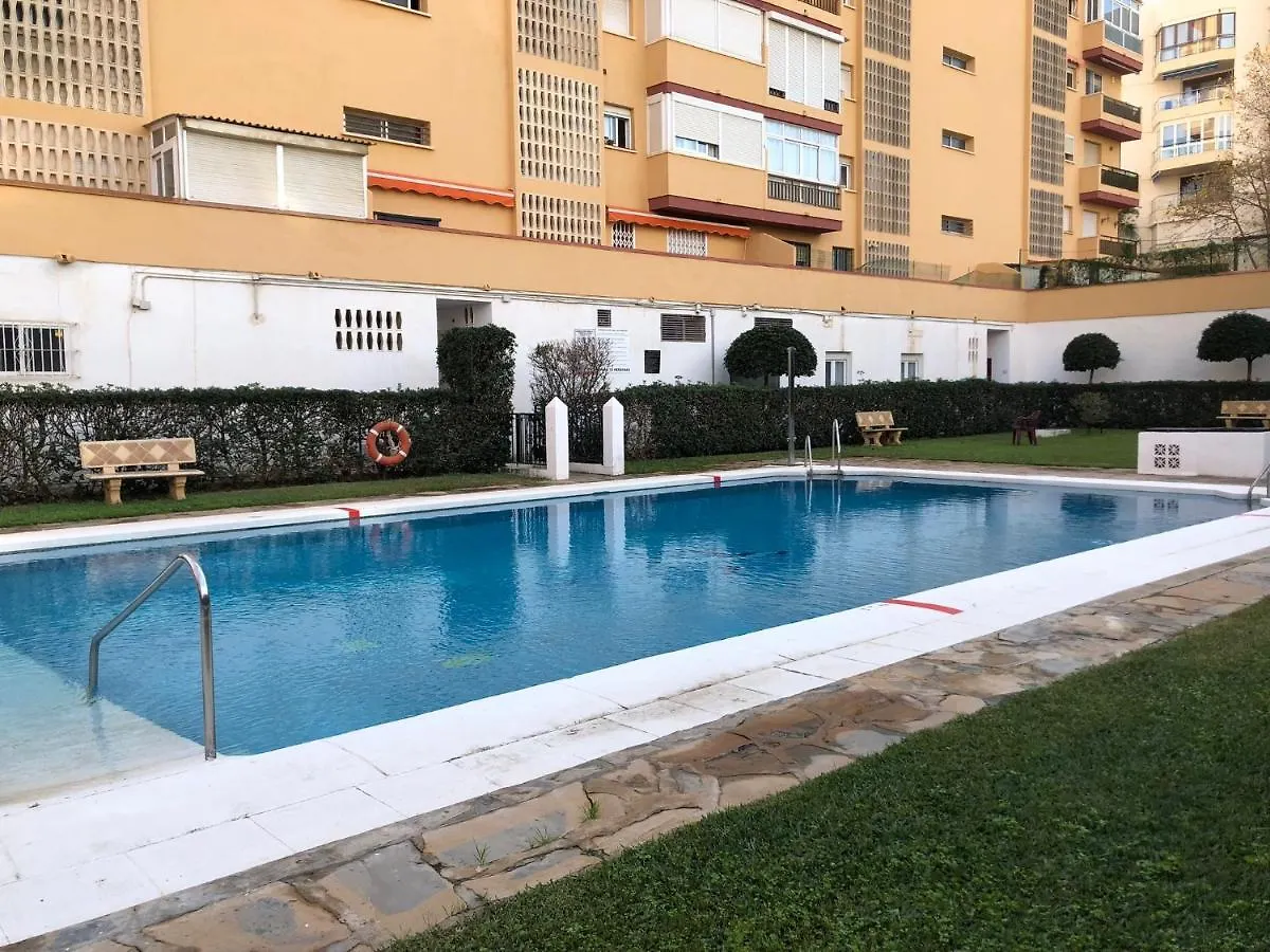 Fuengirola Puerto Sun&Beach 아파트