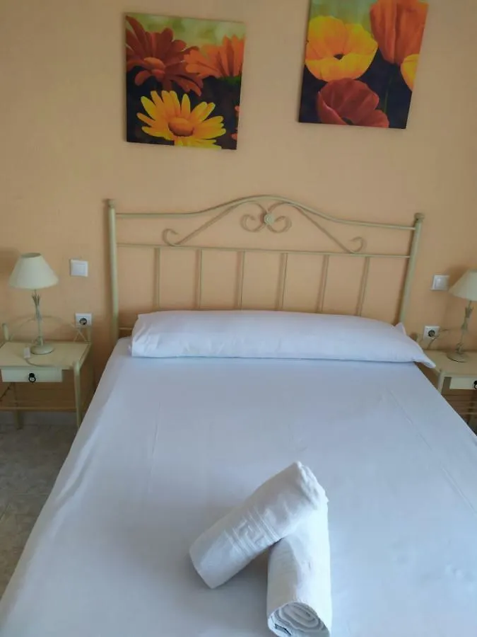Fuengirola Puerto Sun&Beach 0*,  스페인